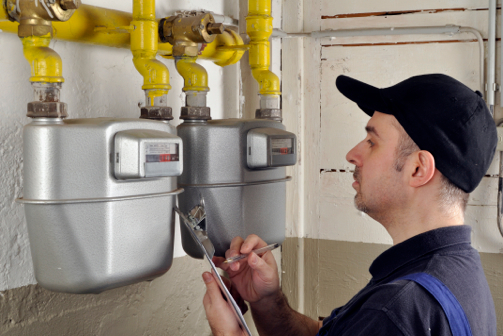 Mantenimiento Gas Lleida - Instalaciones Jordi Migales Mantenimiento Gas Lleida